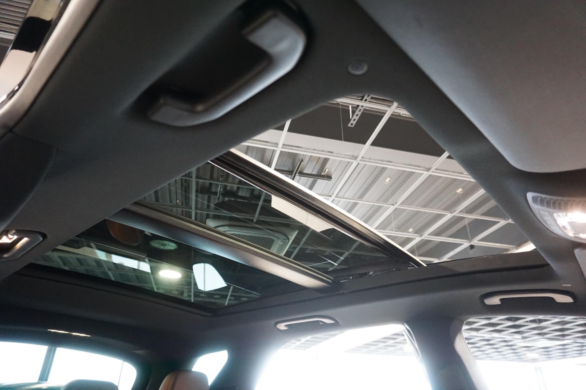 Mercedes-Benz GLE 3.0 GLE450dh MHEV AMG Line (Premium Plus) SUV 5dr Diesel Hybrid G-Tronic 4MATIC Euro 6 (s/s) (7 Seat) (389 ps)